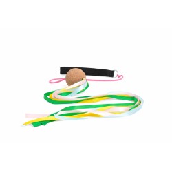 Poi Sling - jeu d'activité à partir de 4 ans - BS Toys -Poi Sling