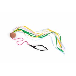 Poi Sling - jeu d'activité à partir de 4 ans - BS Toys -Poi Sling