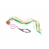 Poi Sling - jeu d'activité à partir de 4 ans - BS Toys -Poi Sling