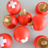 Toupie qui se retourne suisse - Handmade - Mader Kreiselmanufaktur