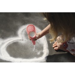 Strandset mit Eimer Ballo für Kinder - Quut