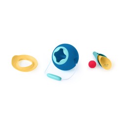 Set de plage avec seau Ballo pour enfants - Quut