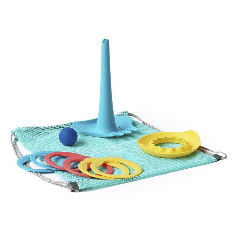 Set de jeux de plage pour enfants - Quut