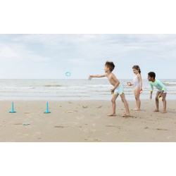 Set de jeux de plage pour enfants - Quut