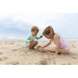 Set de jeux de plage pour enfants - Quut