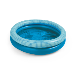 Piscine Pool Dippy Ø 120cm ocean - Quut