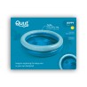 Quut, Dippy - Inflatable pool (Ø 120cm) - Ocean