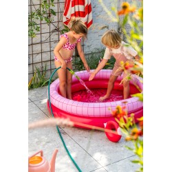 Piscine Pool Dippy Ø 120cm Cherry - Quut-