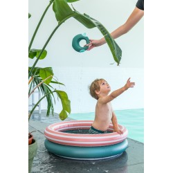 Piscine Pool Dippy Ø80 vert - Quut