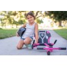 Ezy Roller classic pink Kinderfahrzeug ab 4 - 14 Jahre