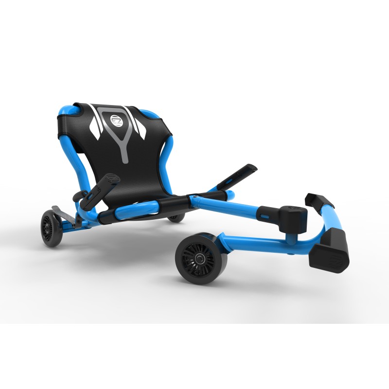 Ezy Roller classic bleu Véhicule pour enfants de 4 à 14 ans