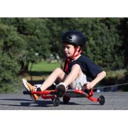 Ezy Roller classic lila Véhicule pour enfants de 4 à 14 ans