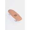 Loomi Boards Corkgrip, T-Rex - 24.75" Skateboard für Kinder