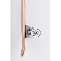 Loomi Boards Corkgrip, T-Rex - 24.75" Skateboards pour enfants