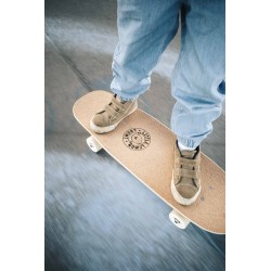 Loomi Boards Corkgrip, T-Rex - 24.75" Skateboards pour enfants