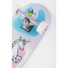 Loomi Boards Corkgrip Licorne - 24.75" Skateboards pour enfants