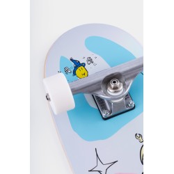 Loomi Boards Corkgrip Licorne - 24.75" Skateboards pour enfants