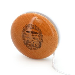 Jo-Jo T-Rex Muséum national aus Holz ab 5 Jahren - Vilac