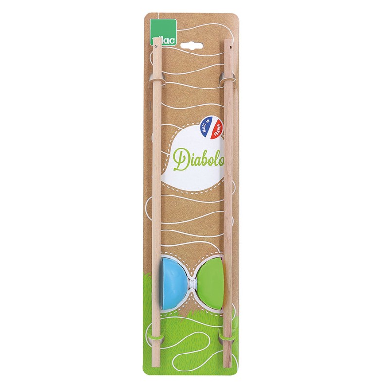 Diabolo classic ab 5 Jahren - Vilac Diabolo classic ab 5 Jahren - Vilac