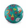 Kinder Spielball Smiley 18 cm - Crocodile Creek