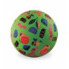 Kinder Spielball Garten Freunde 18 cm - Crocodile Creek