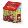 Tatütata! Mini-Feuerwehr-Puzzle mit 24 Teilen – Crocodile Creek
