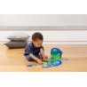 12 pc Mini Puzzle tortues - Crocodile Creek