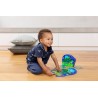 12 pc Mini Puzzle tortues - Crocodile Creek