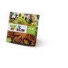 Oben & unten Puzzle Wald - 48 Teile - Crocodile Creek