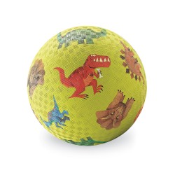 Kinder Spieball Dino 13 cm - Crocodile Creek