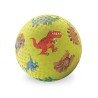 Balle de jeu pour enfants Dino 13 cm - Crocodile Creek