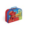 Bodenpuzzle Dinosaurier - 24 Teile - Crocodile Creek