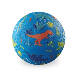 Crocodile Creek, 13 cm Playball Dinosaur Land