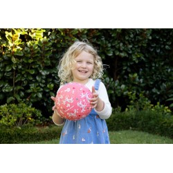 18 cm Spielball Einhorn - Crocodile Creek