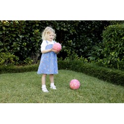 18 cm Spielball Einhorn - Crocodile Creek