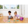 2 pc Let's Begin Puzzle Einhorn - für die Kleinsten - Crocodile Creek
