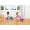 2 pc Let's Begin Puzzle Einhorn - für die Kleinsten - Crocodile Creek