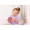 2 pc Let's Begin Puzzle Licorne - Crocodile Creek