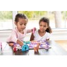 2 pc Let's Begin Puzzle Licorne - Crocodile Creek