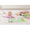 Shaped Puzzle Magische Freunde - 36 Teile - Crocodile Creek