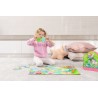 Shaped Puzzle Magische Freunde - 36 Teile - Crocodile Creek