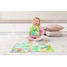 Shaped Puzzle Magische Freunde - 36 Teile - Crocodile Creek