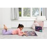 Holografisches Puzzle Einhorn - 100 Teile - Crocodile Creek