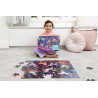 Holografisches Puzzle Einhorn - 100 Teile - Crocodile Creek