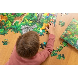 Crocodile Creek Spielwaren und Puzzle Einhorn online kaufen