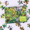 Crocodile Creek Spielwaren und Puzzle Einhorn online kaufen