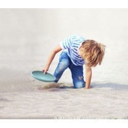 Frisbee & tamis de sable pour enfants - Quut