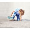 Frisbee & tamis de sable pour enfants - Quut