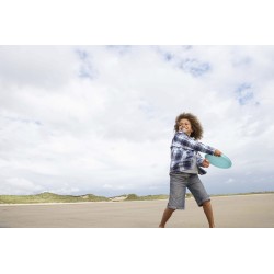 Frisbee & tamis de sable pour enfants - Quut