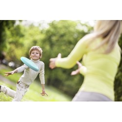 Frisbee & Sandsieb für Kinder - Quut